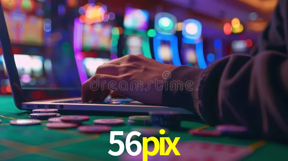 Jogos Exclusivos 56pix