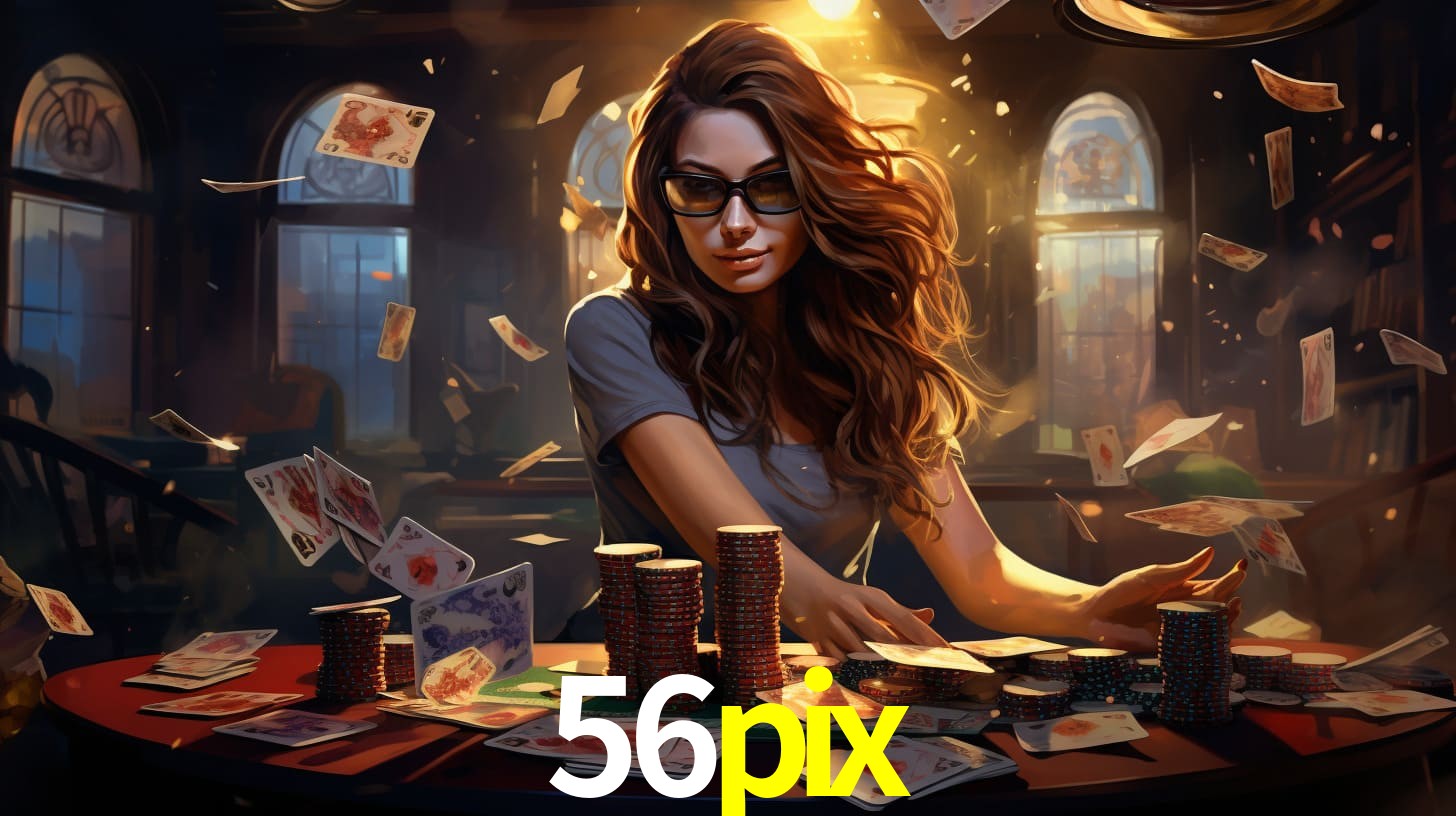 Live Casino 56pix