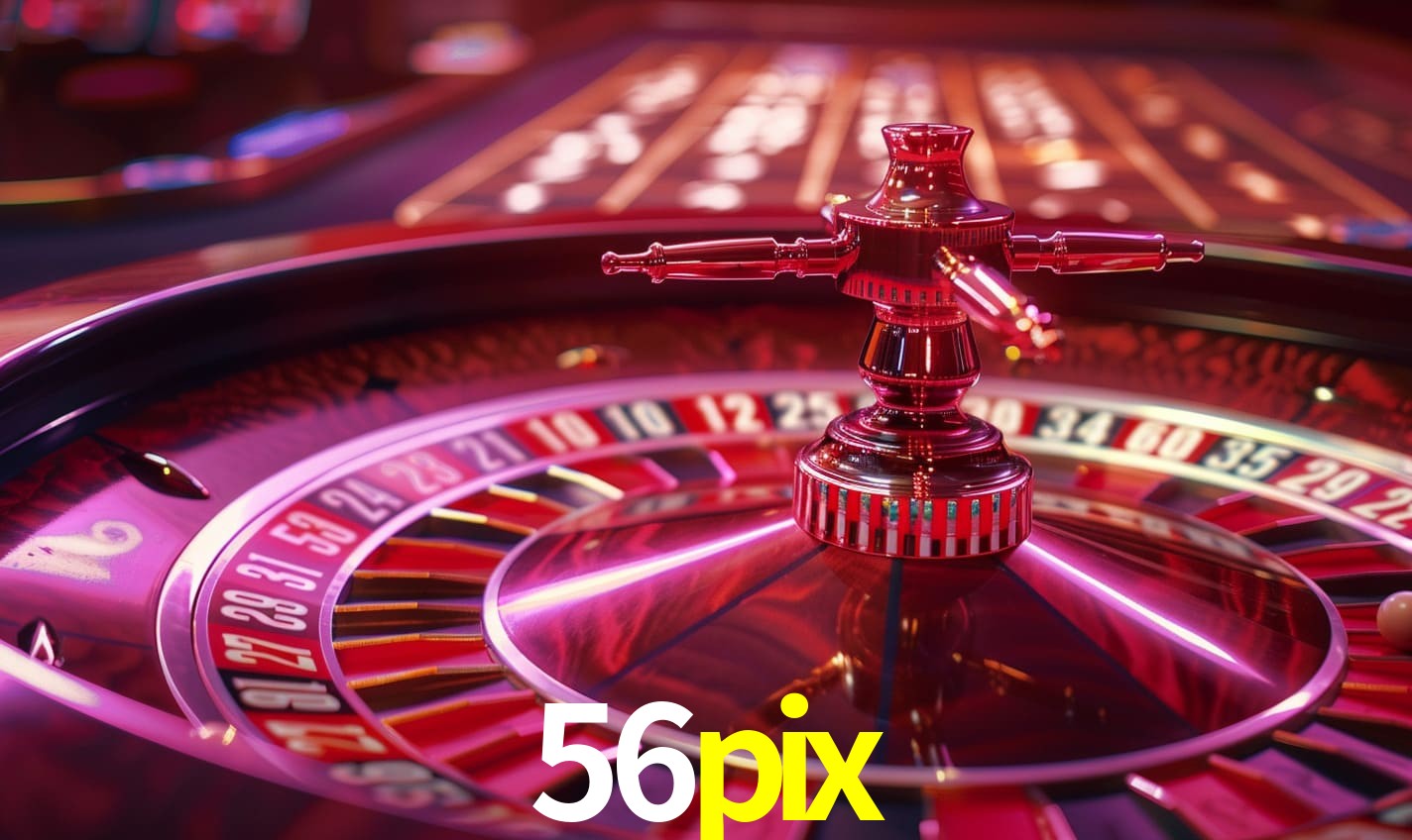 A Emoção da Loteria na 56pix: Uma Chance de Mudança de Vida