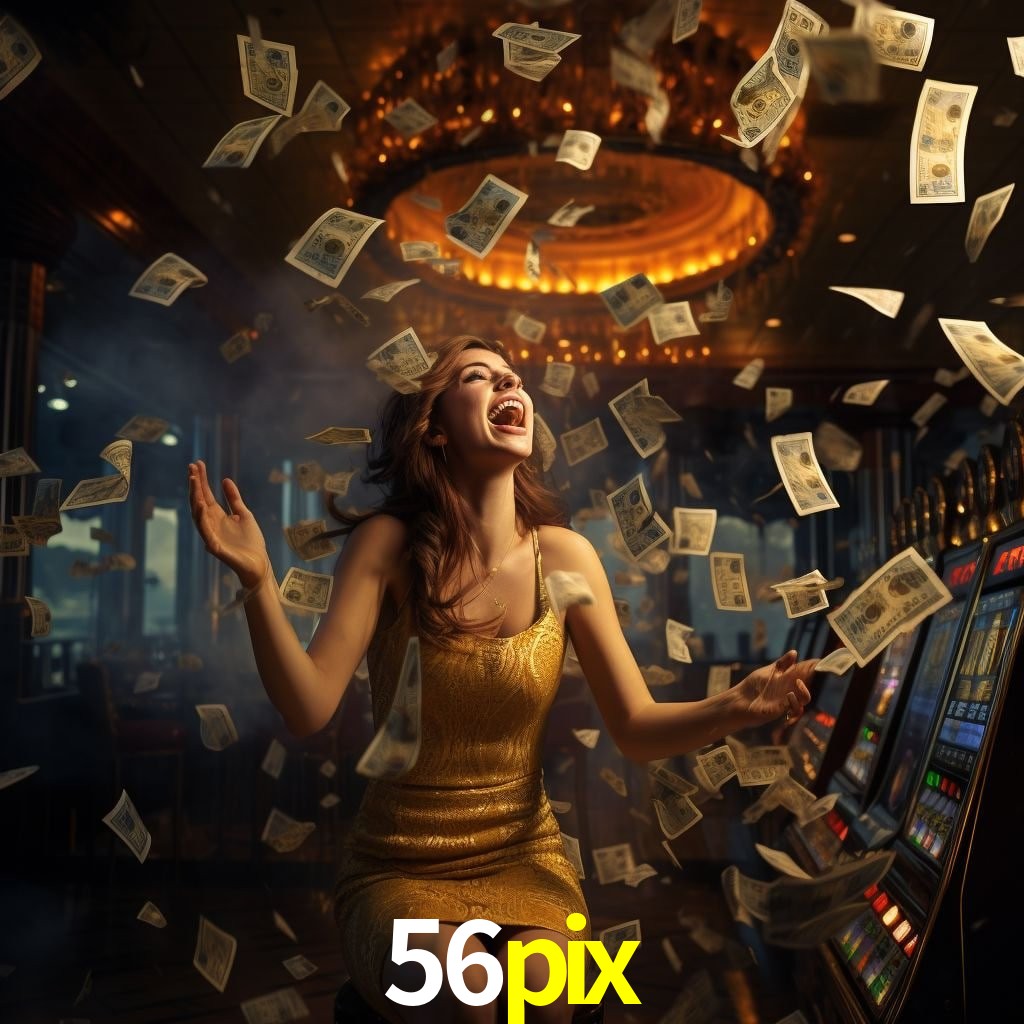 VIP Casino 56pix