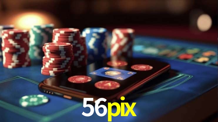 Jogos de Slot 56pix
