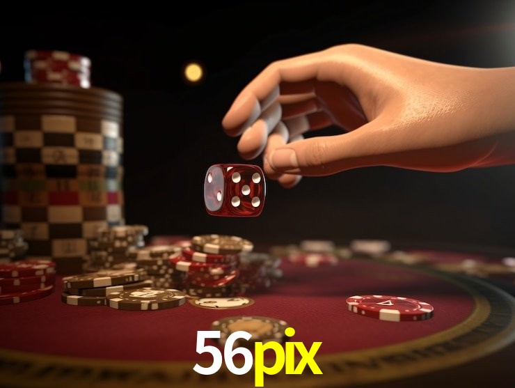 Diretório de Jogos 56pix