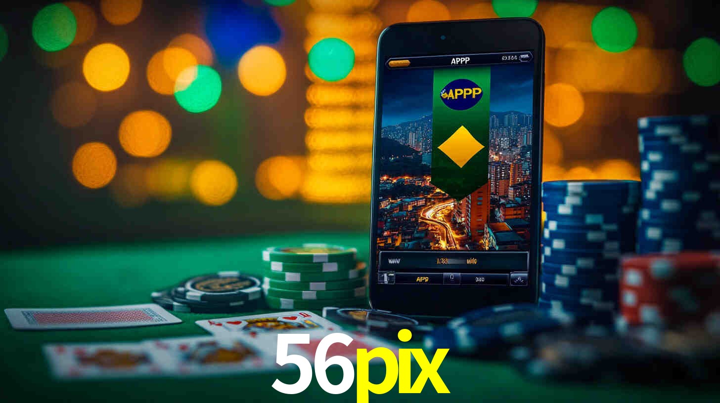 Explorando a Categoria de Eventos em Apostas na 56pix