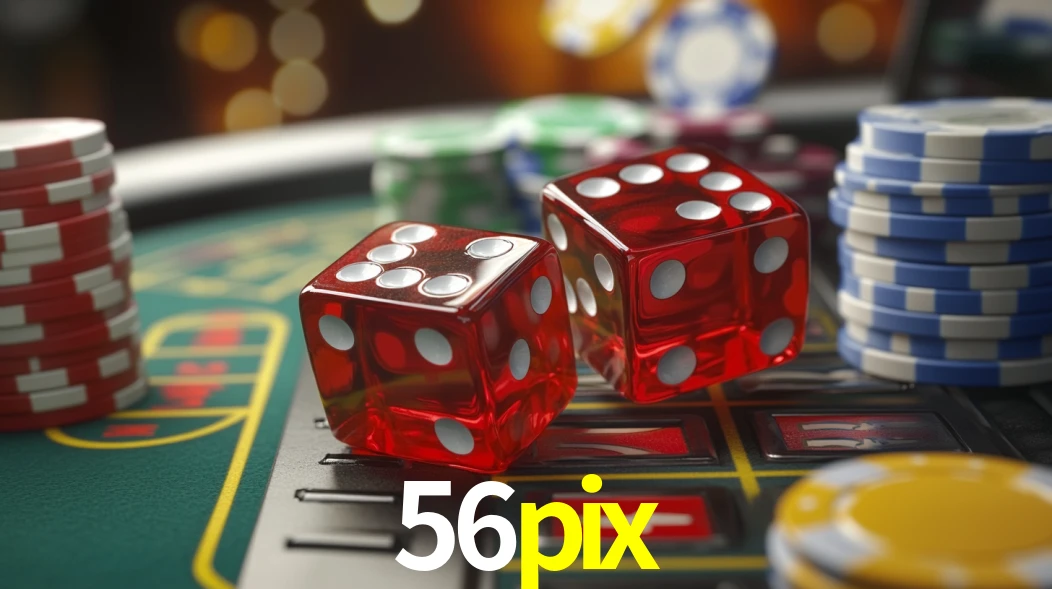 Welcome Bonus 56pix