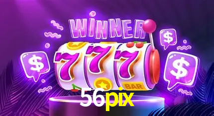 A Revolução dos Aplicativos de Jogos no 56pix