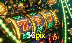 API Integration 56pix