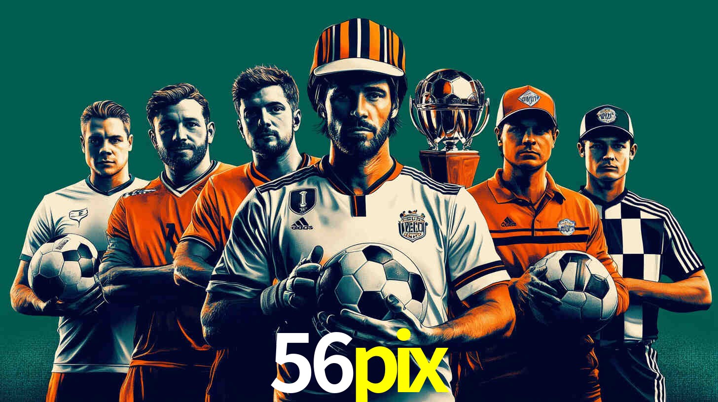 Descubra a Essência do 56pix: Nossa História e Compromissos
