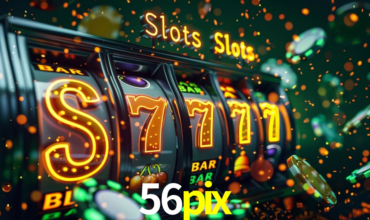 Jogo Spaceman 56pix