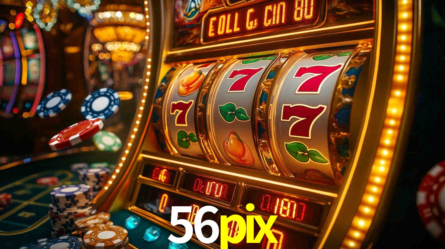 Exclusive Games 56pix